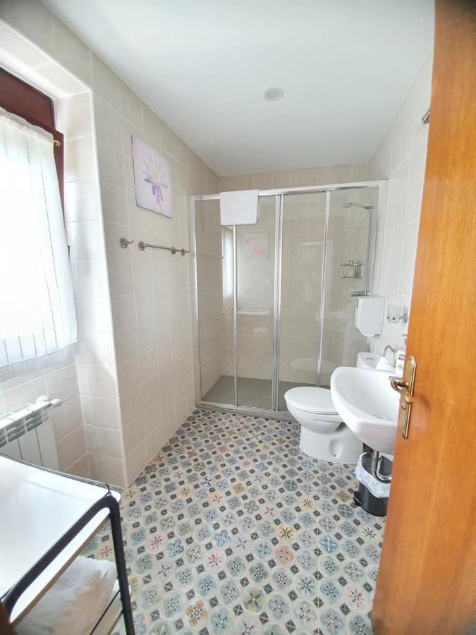 Casa Rural Irigoien 산세바스티안 외부 사진